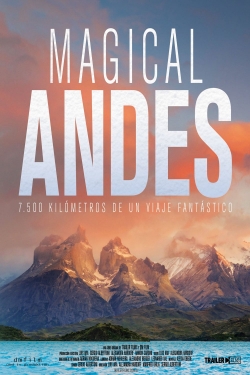 Watch free Magical Andes movies Hd online