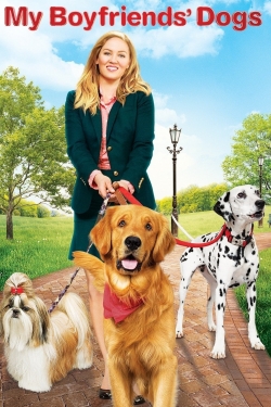 Watch free My Boyfriends' Dogs movies Hd online