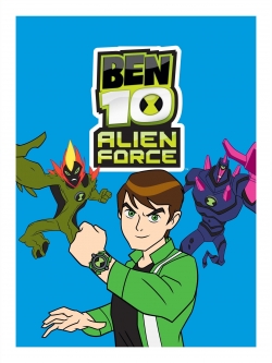 Watch free Ben 10: Alien Force movies Hd online