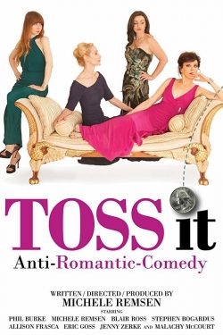 Watch free Toss It movies Hd online