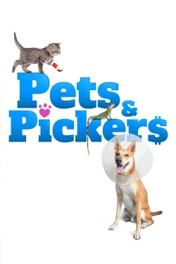 Watch free Pets & Pickers movies Hd online