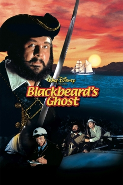 Watch free Blackbeard's Ghost movies Hd online