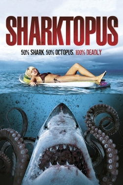 Watch free Sharktopus movies Hd online