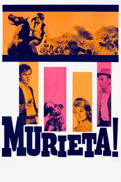 Watch free Murieta movies Hd online