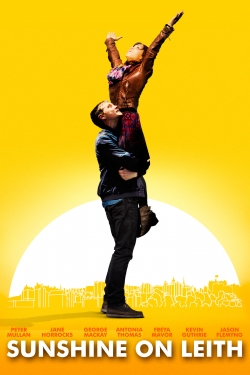 Watch free Sunshine on Leith movies Hd online