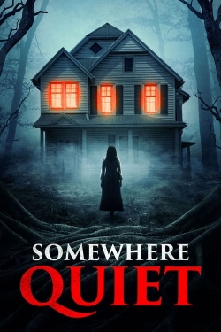 Watch free Somewhere Quiet movies Hd online