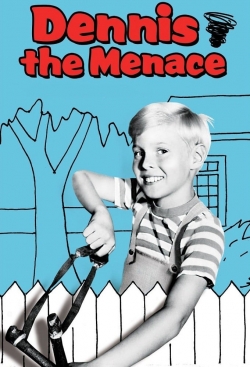 Watch free Dennis, The Menace movies Hd online