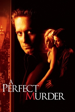 Watch free A Perfect Murder movies Hd online