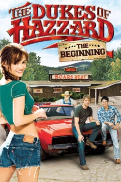 Watch free The Dukes of Hazzard: The Beginning movies Hd online