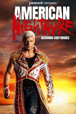 Watch free American Nightmare: Becoming Cody Rhodes movies Hd online