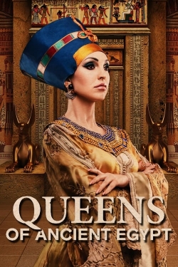 Watch free Queens of Ancient Egypt movies Hd online