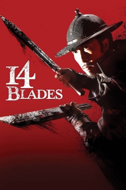 Watch free 14 Blades movies Hd online