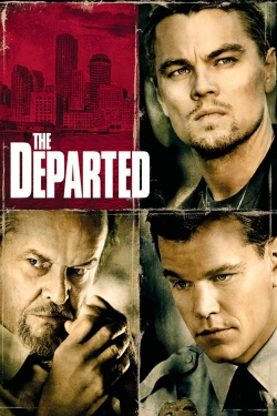 Watch free The Departed movies Hd online