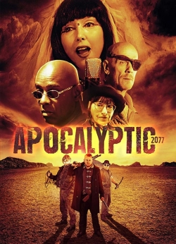 Watch free Apocalyptic 2077 movies Hd online