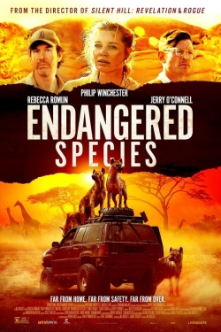 Watch free Endangered Species movies Hd online