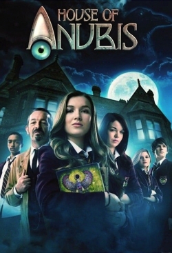 Watch free House of Anubis movies Hd online