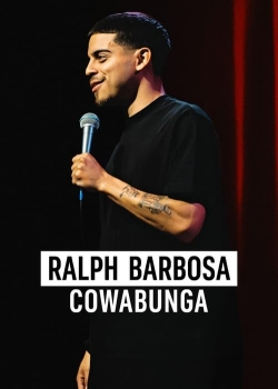 Watch free Ralph Barbosa: Cowabunga movies Hd online