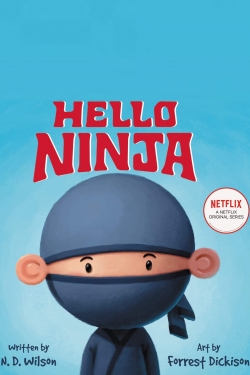 Watch free Hello Ninja movies Hd online