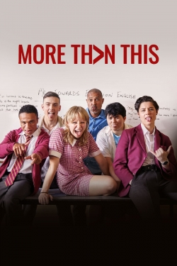 Watch free More Than This movies Hd online