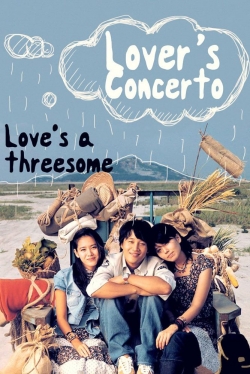 Watch free Lovers' Concerto movies Hd online