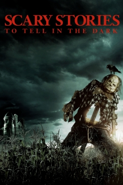 Watch free Scary Stories to Tell in the Dark movies Hd online