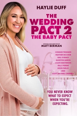 Watch free The Wedding Pact 2: The Baby Pact movies Hd online