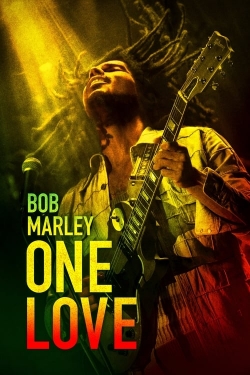 Watch free Bob Marley: One Love movies Hd online