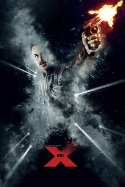 Watch free Mr. X movies Hd online