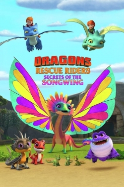 Watch free Dragons: Rescue Riders: Secrets of the Songwing movies Hd online