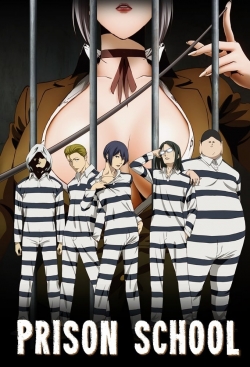 Watch free Prison School movies Hd online