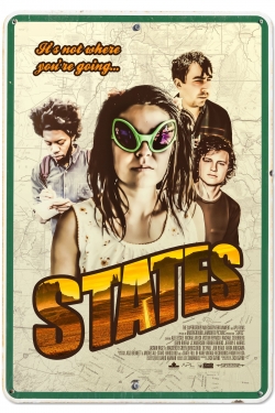 Watch free States movies Hd online