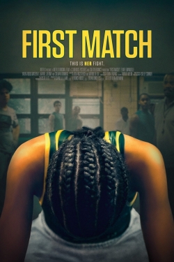 Watch free First Match movies Hd online