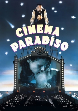 Watch free Cinema Paradiso movies Hd online