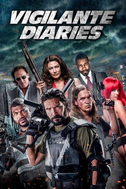 Watch free Vigilante Diaries movies Hd online