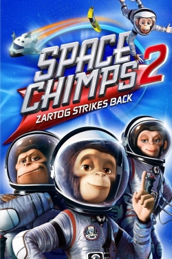 Watch free Space Chimps 2: Zartog Strikes Back movies Hd online