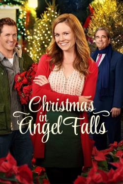 Watch free Christmas in Angel Falls movies Hd online