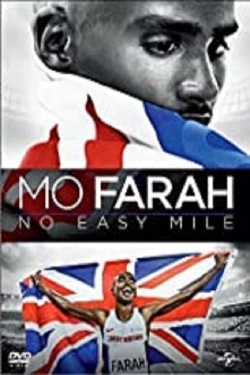 Watch free Mo Farah: No Easy Mile movies Hd online