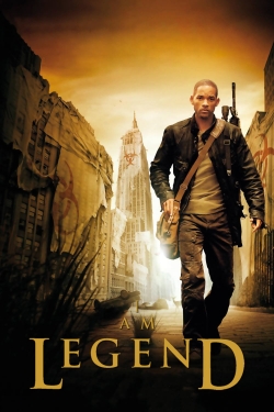 Watch free I Am Legend movies Hd online