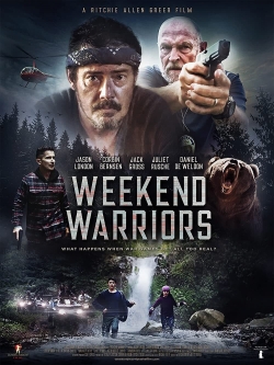 Watch free Weekend Warriors movies Hd online