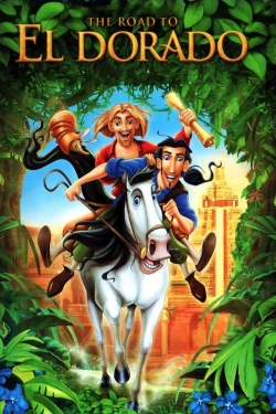 Watch free The Road to El Dorado movies Hd online