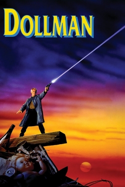 Watch free Dollman movies Hd online