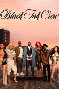 Watch free Black Ink Crew New York movies Hd online