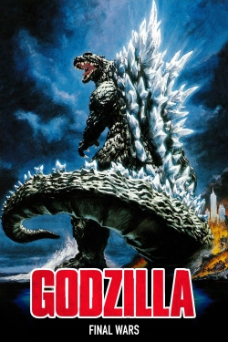 Watch free Godzilla: Final Wars movies Hd online