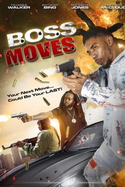 Watch free Boss Moves movies Hd online