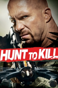 Watch free Hunt to Kill movies Hd online