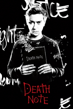 Watch free Death Note movies Hd online