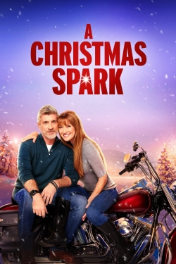 Watch free A Christmas Spark movies Hd online