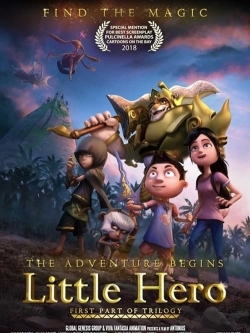 Watch free Little Hero movies Hd online