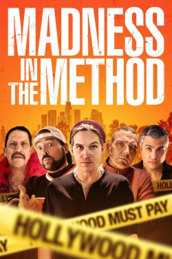 Watch free Madness in the Method movies Hd online