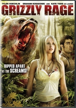 Watch free Grizzly Rage movies Hd online